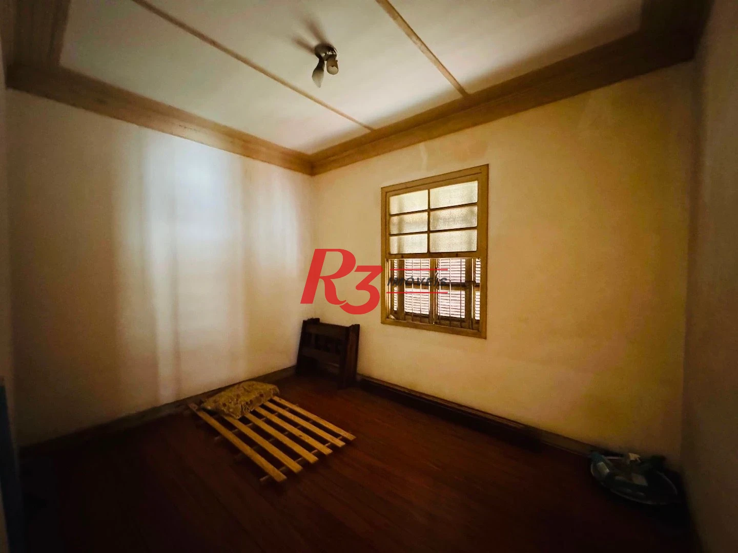 Casa à venda, 100 m² por R$ 1.020.000,00 - Aparecida - Santos/SP