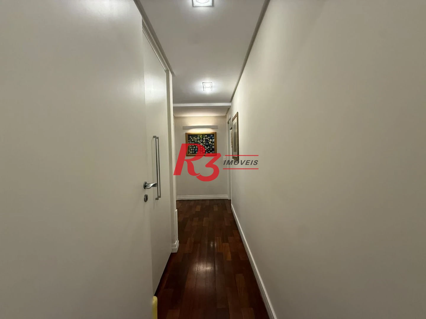 Apartamento com 3 dormitórios à venda, 142 m² por R$ 1.320.000,00 - Gonzaga - Santos/SP