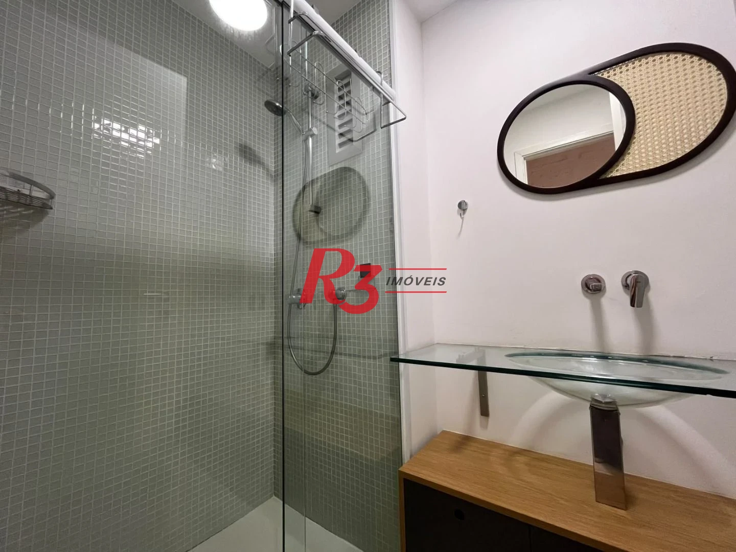Apartamento Garden com 2 dormitórios à venda, 72 m² por R$ 1.287.000,00 - Embaré - Santos/SP