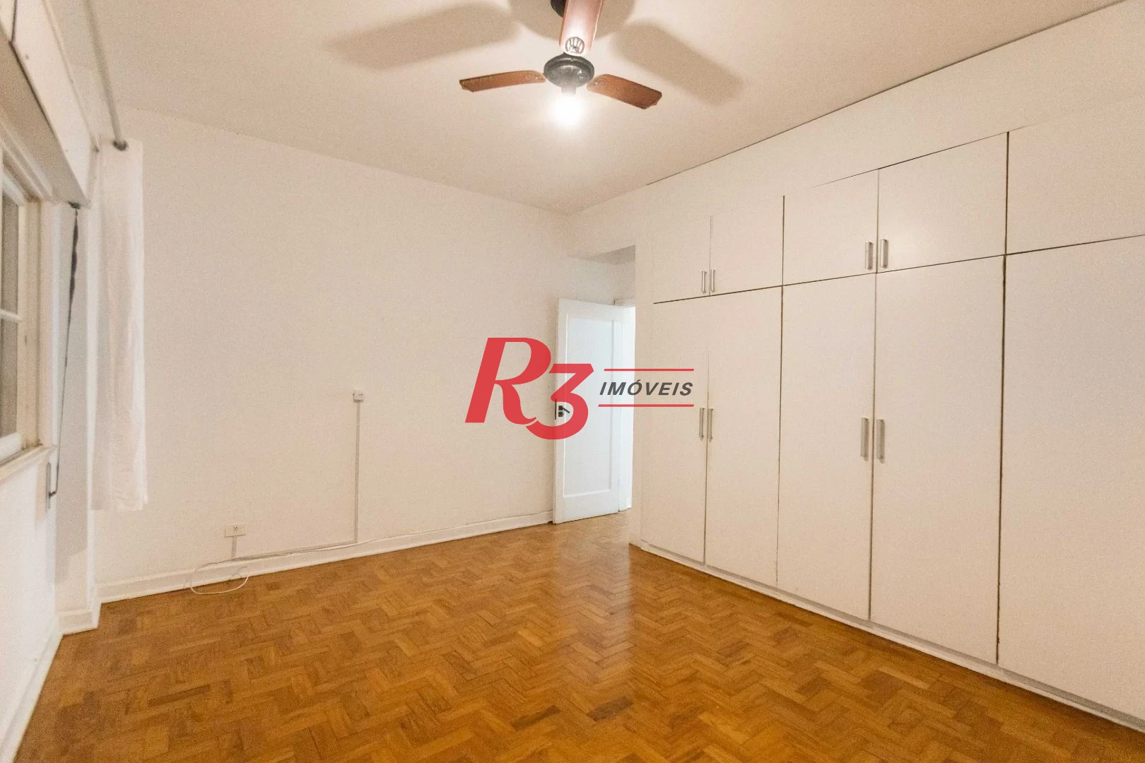 Apartamento com 2 dormitórios à venda, 148 m² por R$ 920.000,00 - Gonzaga - Santos/SP