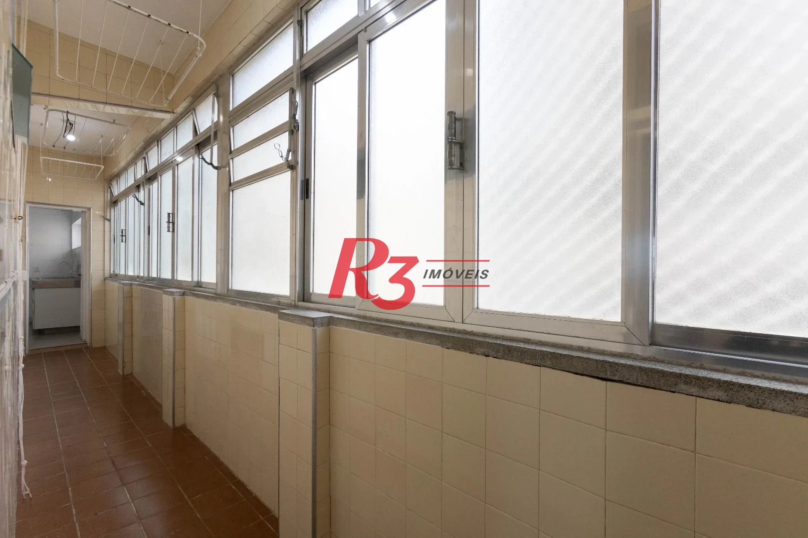 Apartamento com 2 dormitórios à venda, 148 m² por R$ 920.000,00 - Gonzaga - Santos/SP