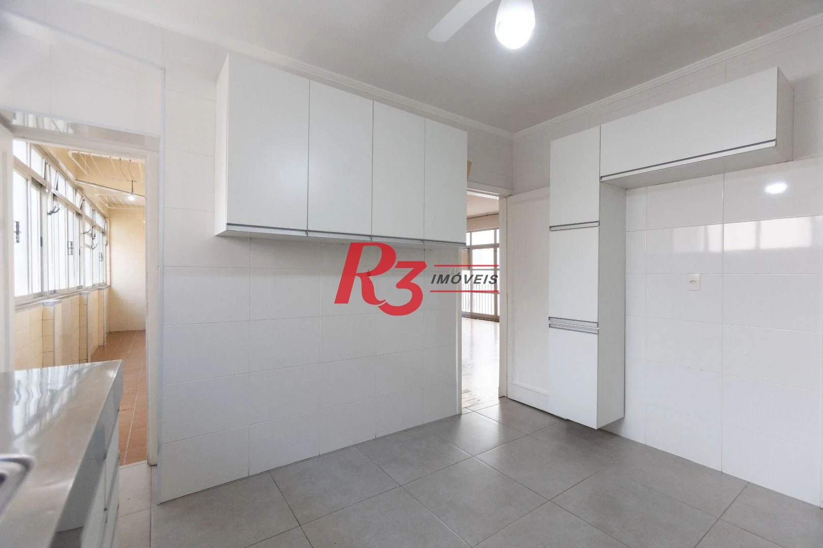 Apartamento com 2 dormitórios à venda, 148 m² por R$ 920.000,00 - Gonzaga - Santos/SP