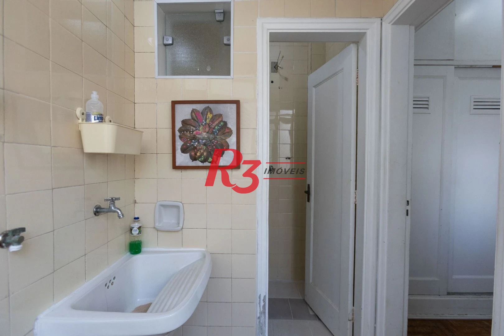 Apartamento com 2 dormitórios à venda, 148 m² por R$ 920.000,00 - Gonzaga - Santos/SP