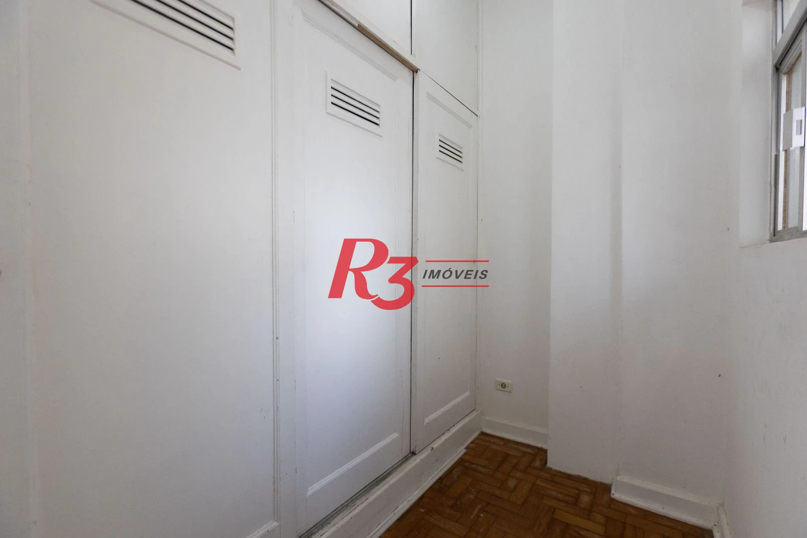 Apartamento com 2 dormitórios à venda, 148 m² por R$ 920.000,00 - Gonzaga - Santos/SP