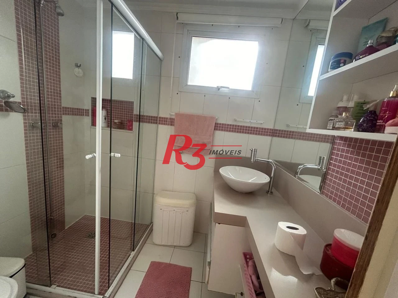 Apartamento com 4 dormitórios à venda, 199 m² por R$ 3.140.000,00 - Ponta da Praia - Santos/SP