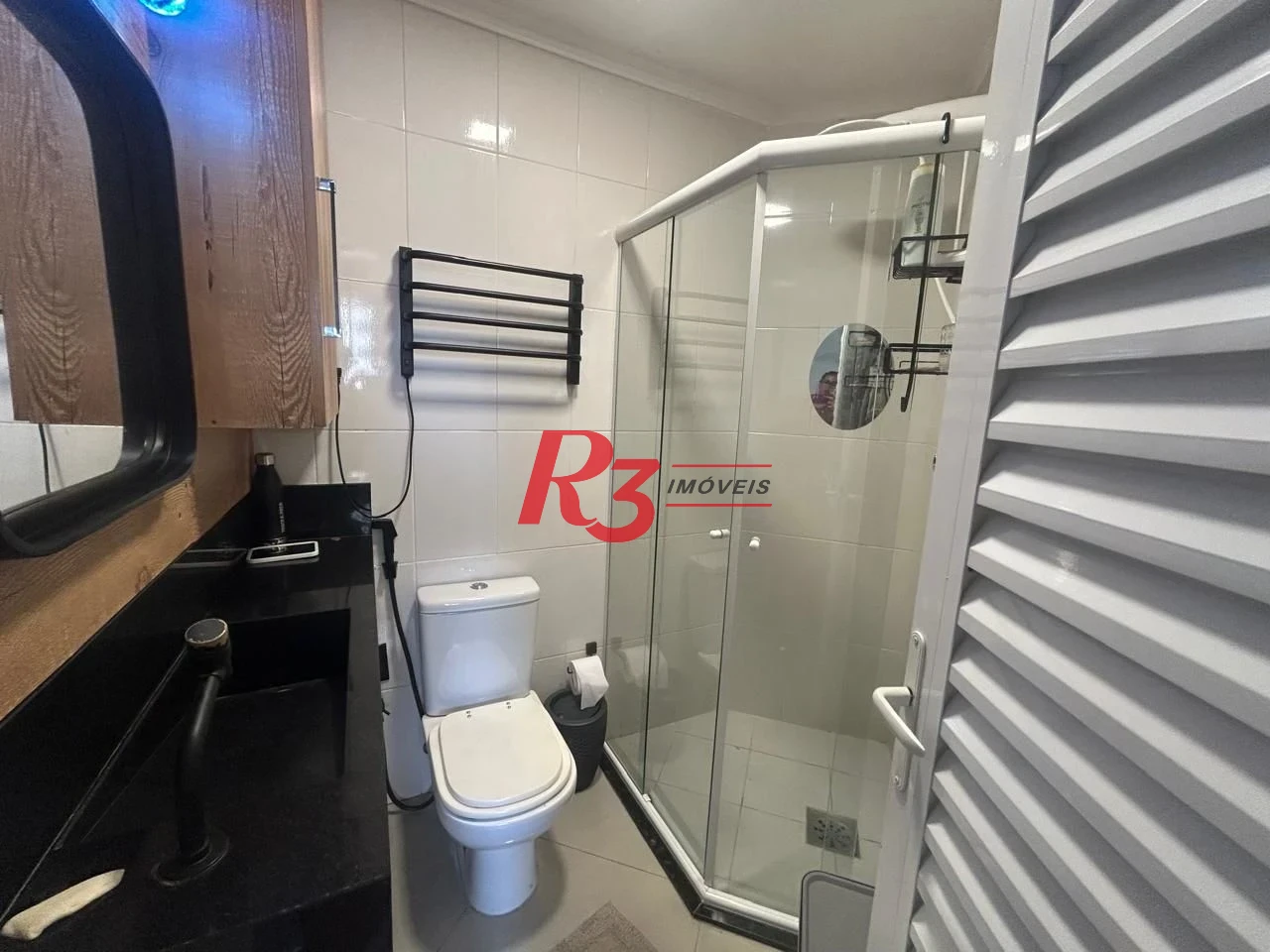 Apartamento com 4 dormitórios à venda, 199 m² por R$ 3.140.000,00 - Ponta da Praia - Santos/SP