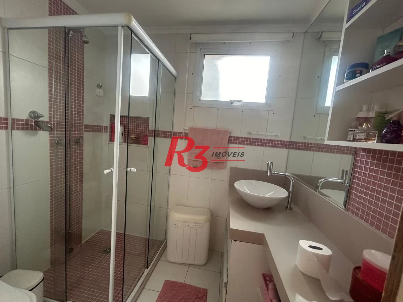 Apartamento com 4 dormitórios à venda, 199 m² por R$ 3.140.000,00 - Ponta da Praia - Santos/SP