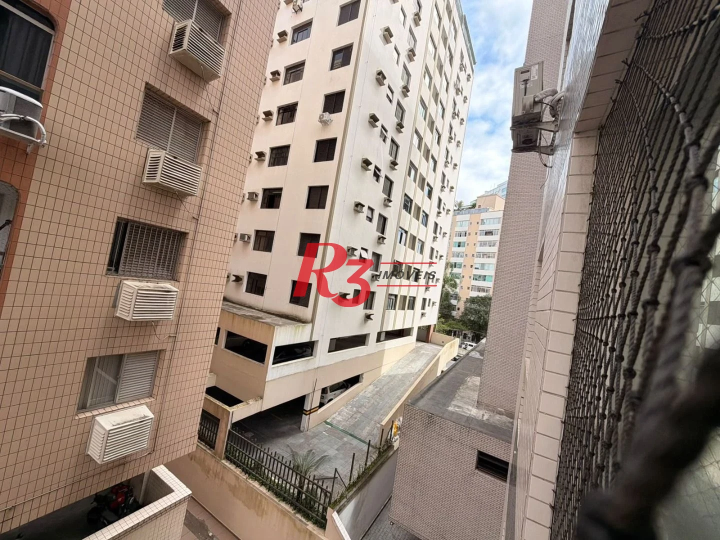 Apartamento com 2 dormitórios à venda, 81 m² por R$ 730.000,00 - Ponta da Praia - Santos/SP