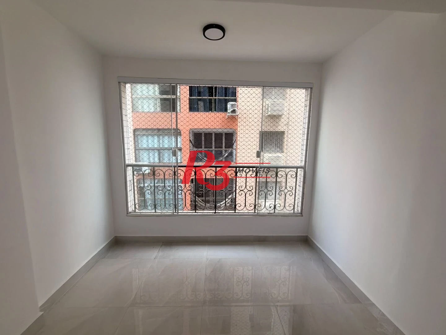 Apartamento com 2 dormitórios à venda, 81 m² por R$ 730.000,00 - Ponta da Praia - Santos/SP