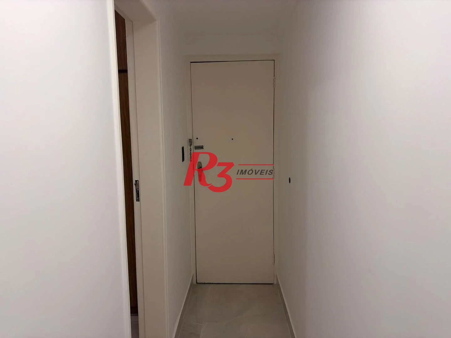 Apartamento com 2 dormitórios à venda, 81 m² por R$ 730.000,00 - Ponta da Praia - Santos/SP