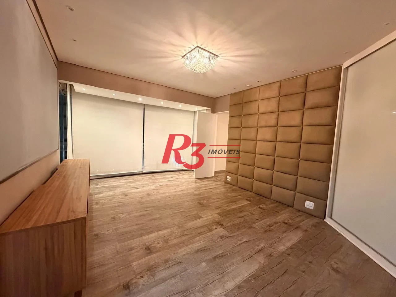 Apartamento com 3 dormitórios para alugar, 199 m² por R$ 13.600,00/mês - Ponta da Praia - Santos/SP