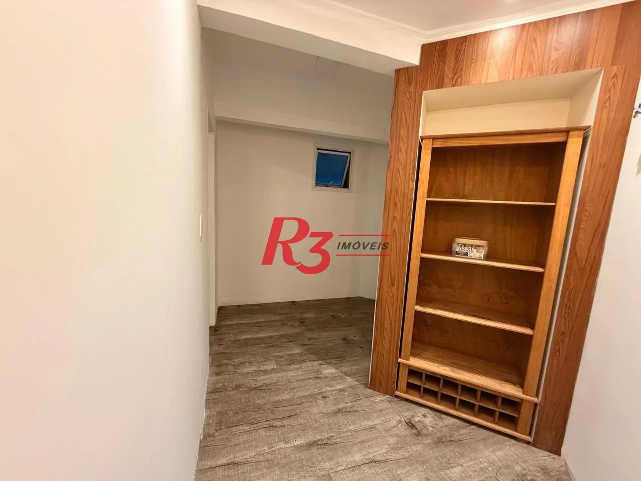 Apartamento com 3 dormitórios para alugar, 199 m² por R$ 13.600,00/mês - Ponta da Praia - Santos/SP