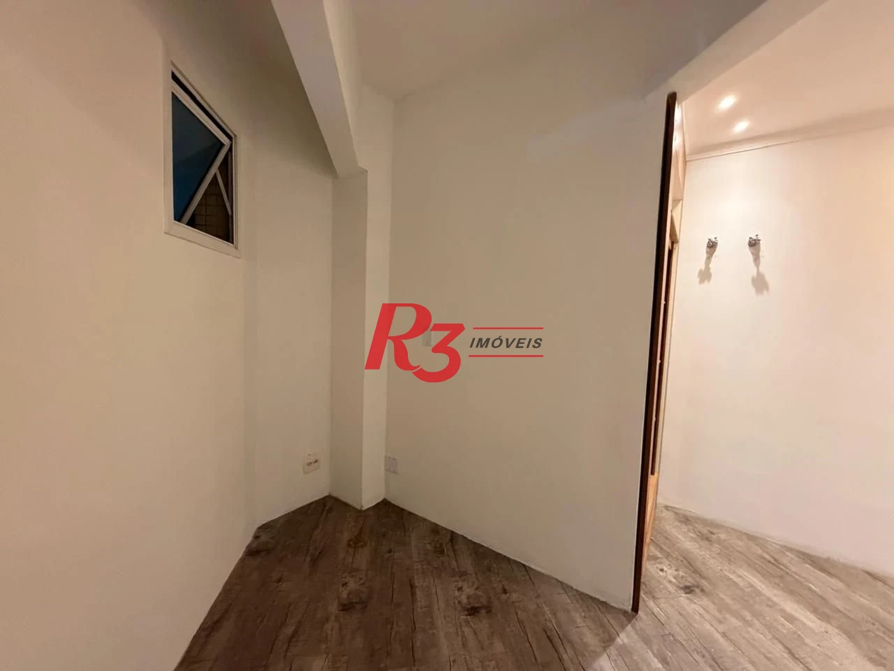 Apartamento com 3 dormitórios para alugar, 199 m² por R$ 13.600,00/mês - Ponta da Praia - Santos/SP