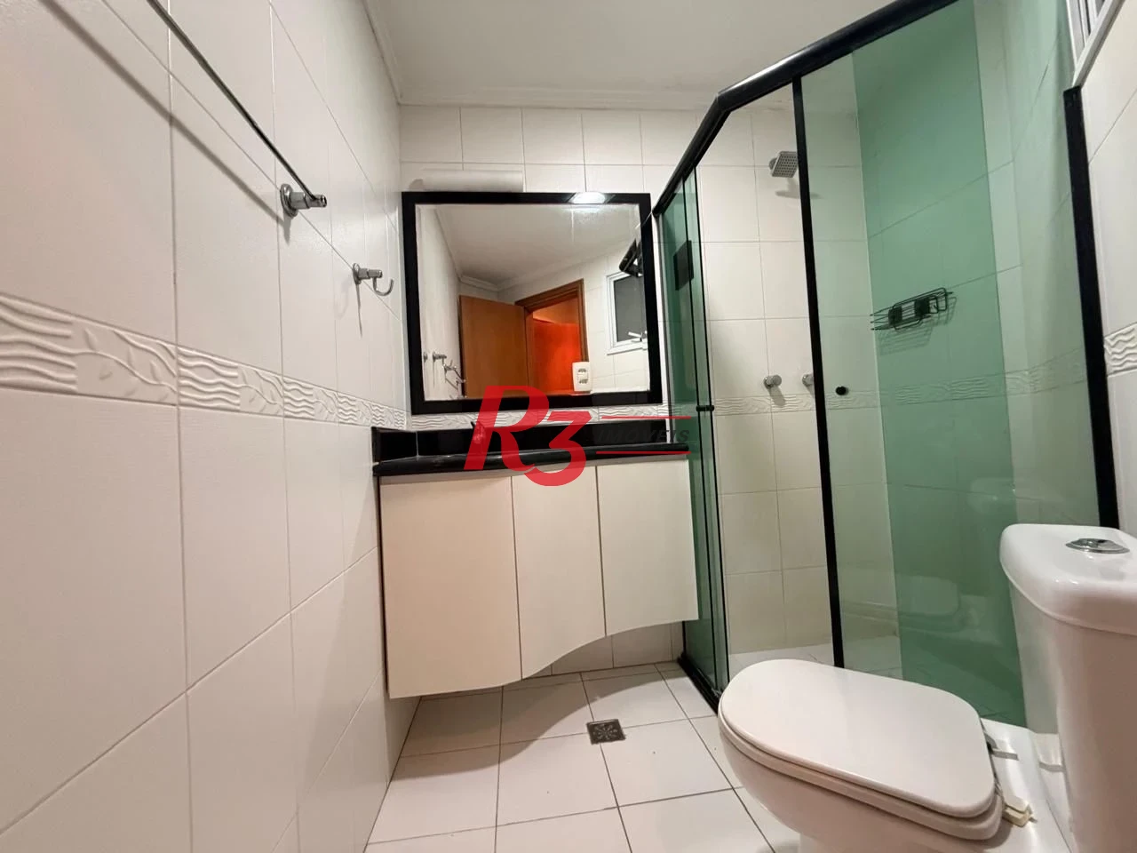 Apartamento com 3 dormitórios para alugar, 199 m² por R$ 13.600,00/mês - Ponta da Praia - Santos/SP