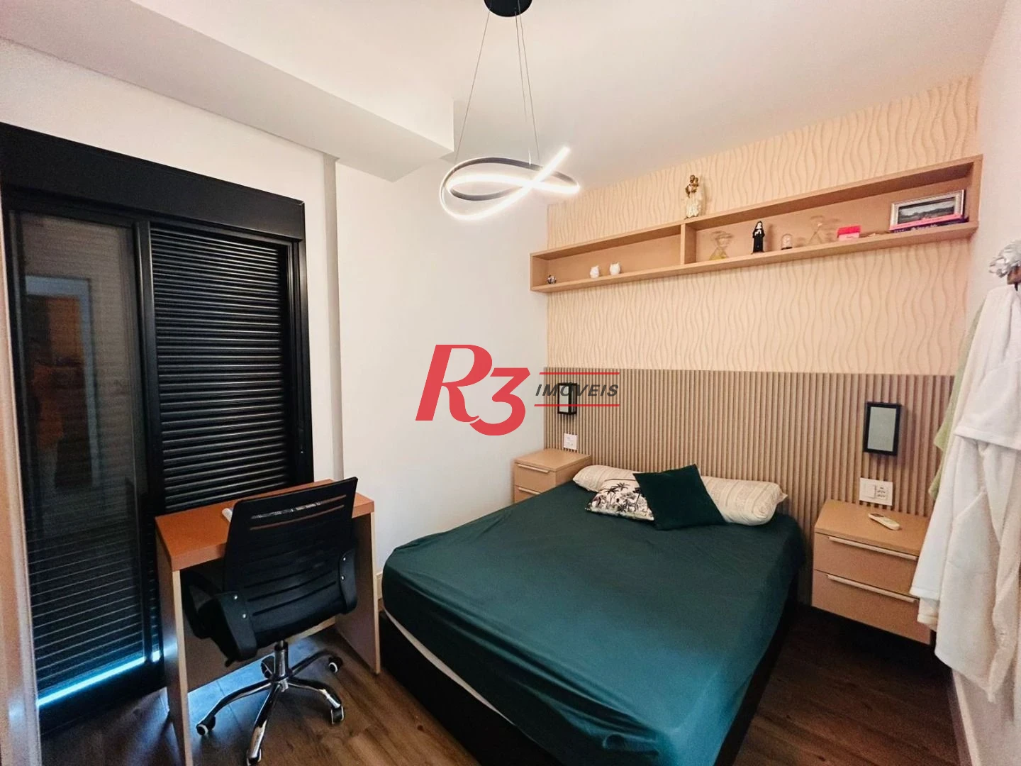 Apartamento com 2 dormitórios, 83 m² - venda por R$ 1.380.000,00 ou aluguel por R$ 8.500,00/mês - Boqueirão - Santos/SP