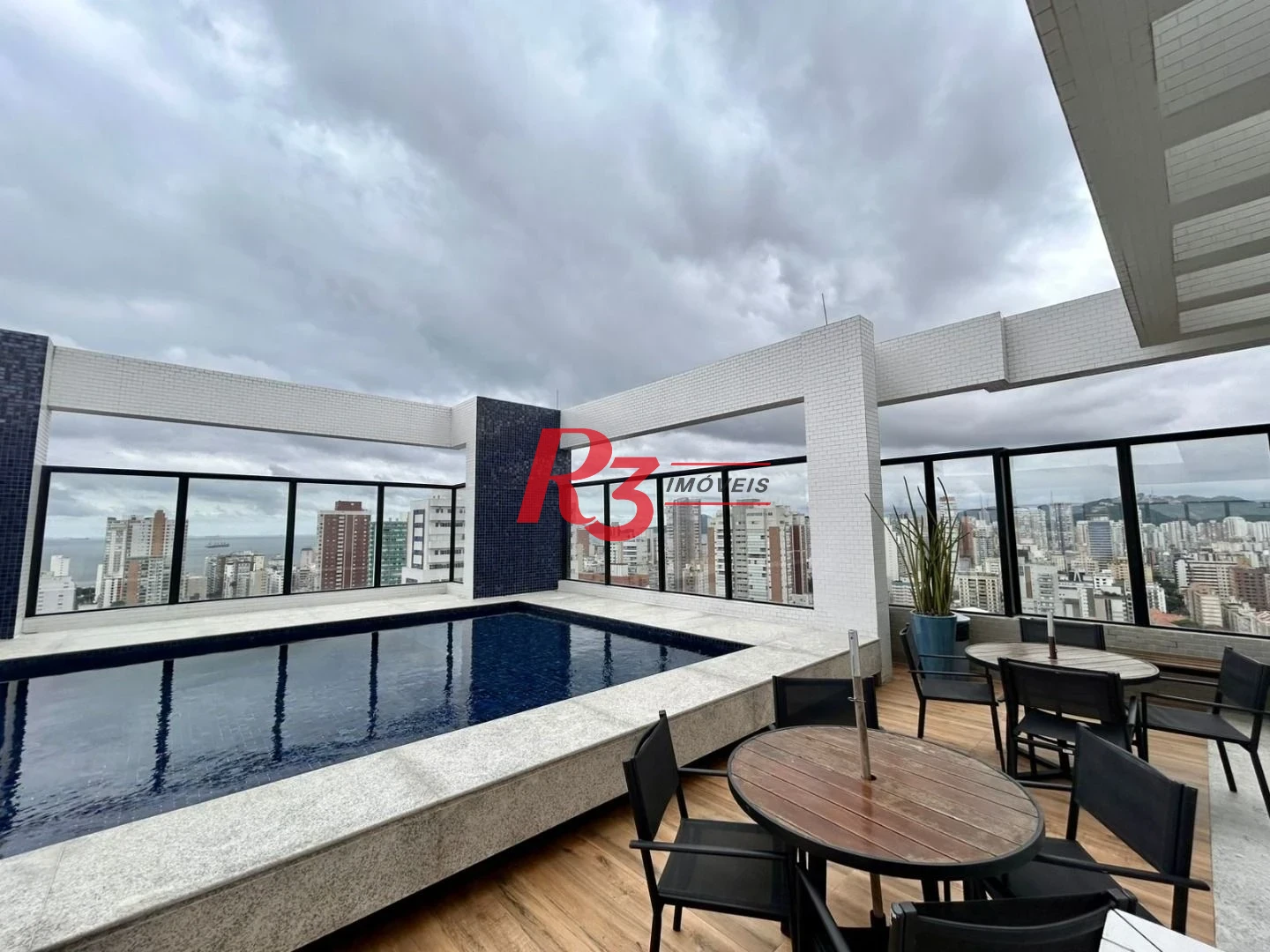 Apartamento com 2 dormitórios, 83 m² - venda por R$ 1.380.000,00 ou aluguel por R$ 8.500,00/mês - Boqueirão - Santos/SP