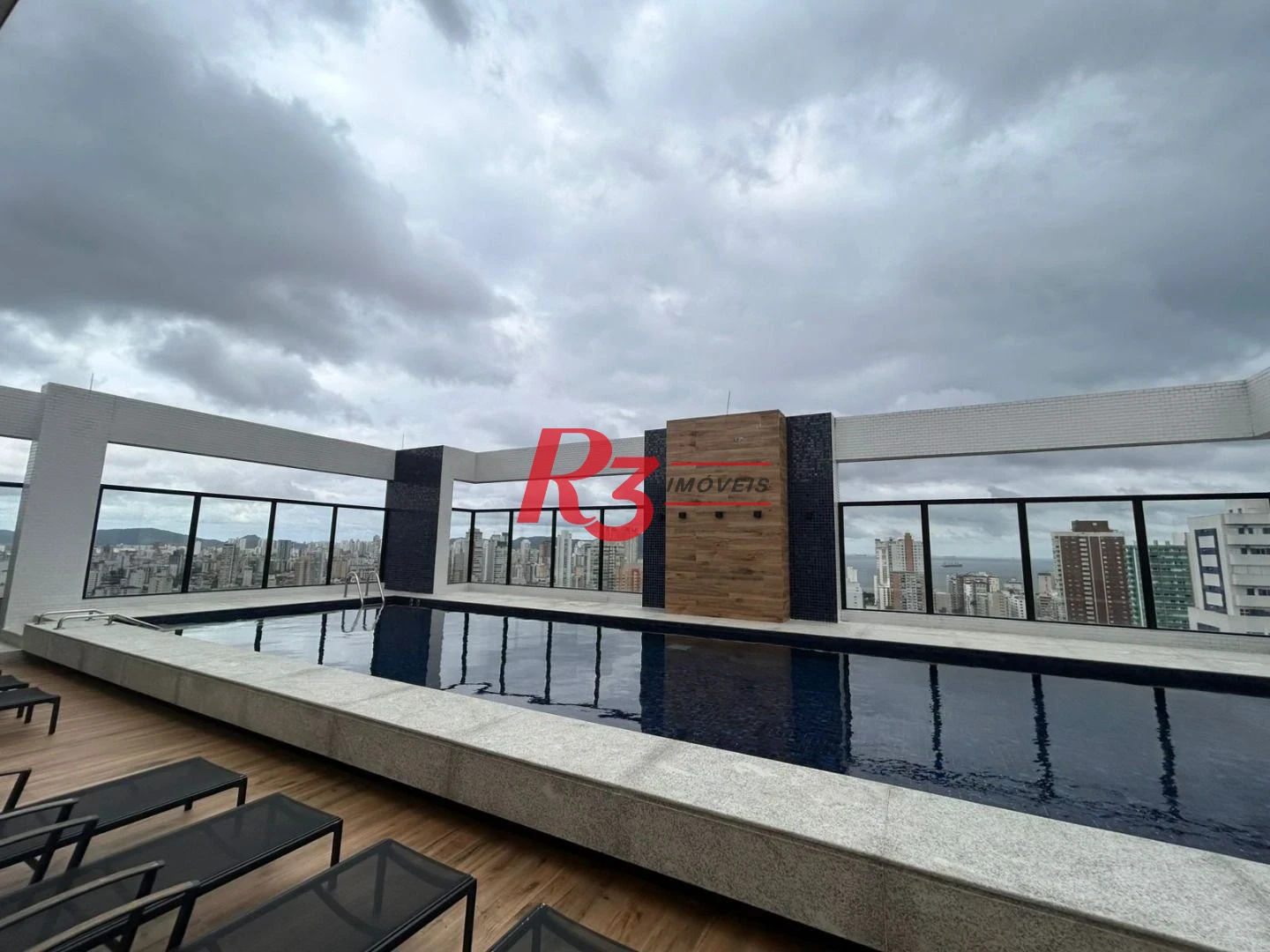 Apartamento com 2 dormitórios, 83 m² - venda por R$ 1.380.000,00 ou aluguel por R$ 8.500,00/mês - Boqueirão - Santos/SP
