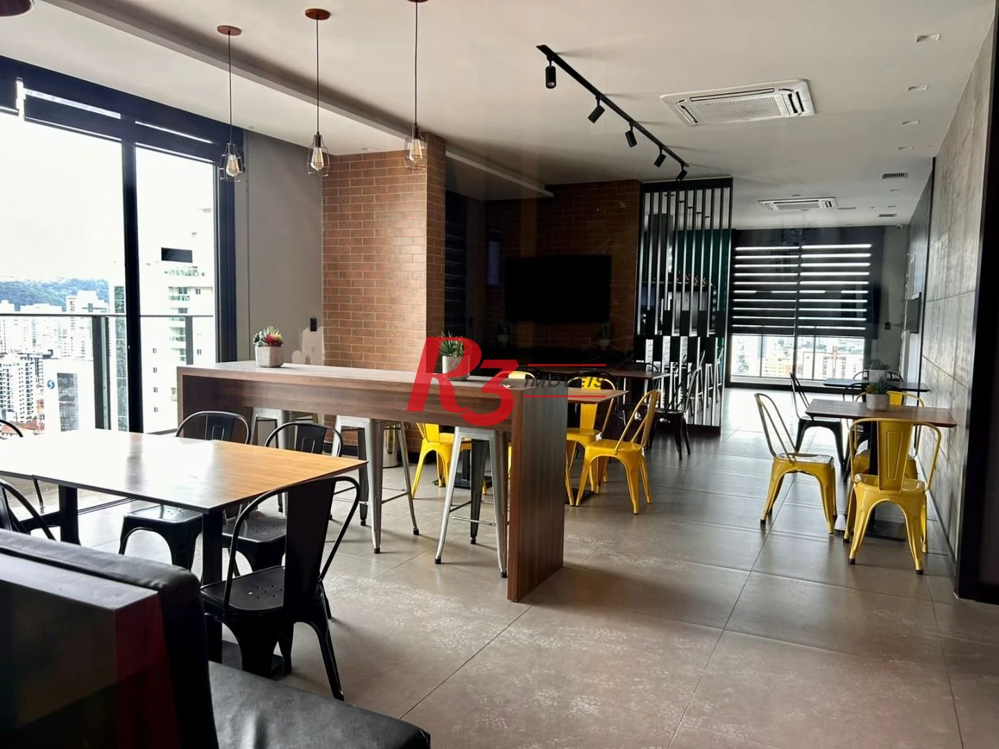 Apartamento com 2 dormitórios, 83 m² - venda por R$ 1.380.000,00 ou aluguel por R$ 8.500,00/mês - Boqueirão - Santos/SP