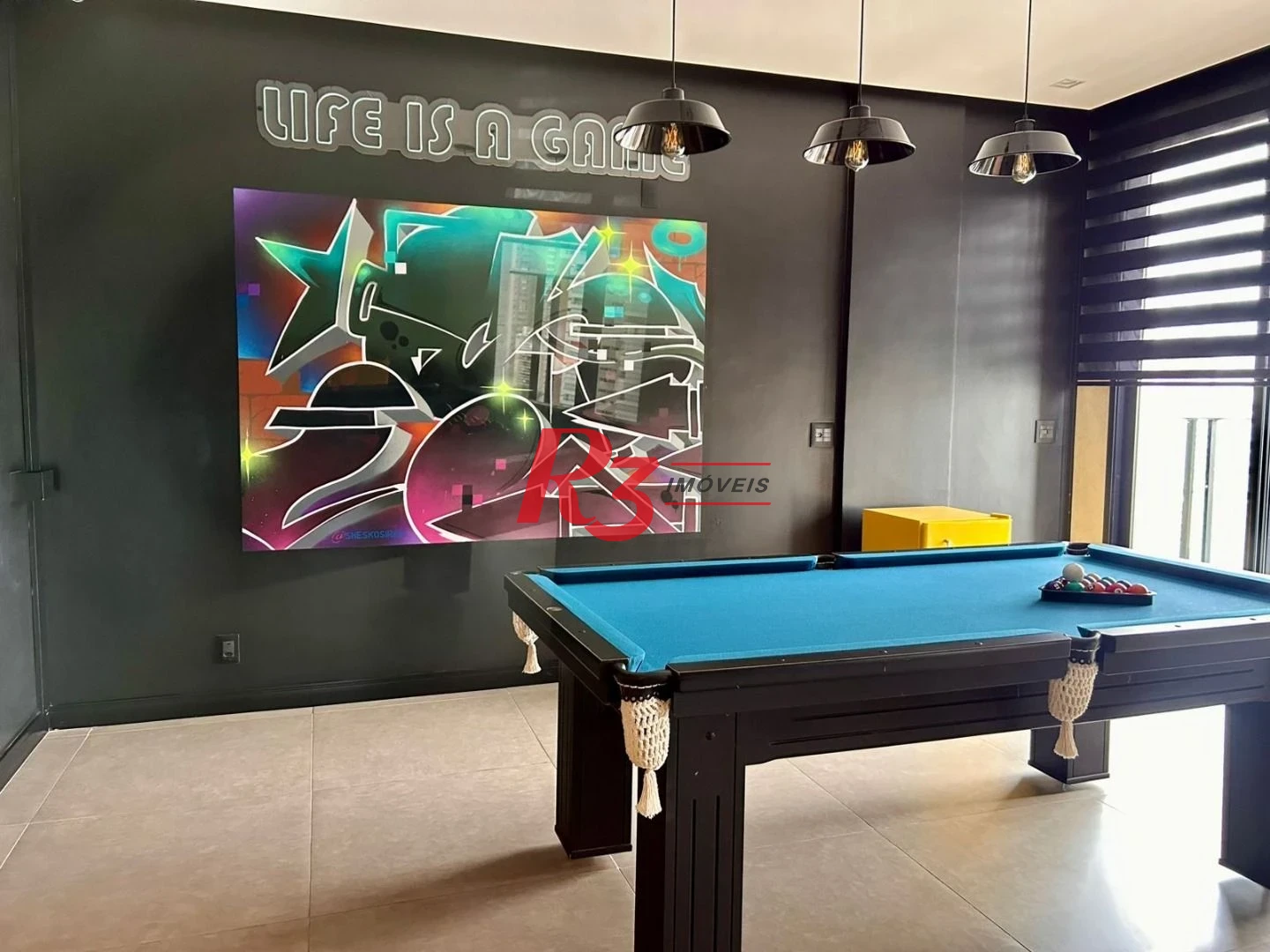 Apartamento com 2 dormitórios, 83 m² - venda por R$ 1.380.000,00 ou aluguel por R$ 8.500,00/mês - Boqueirão - Santos/SP