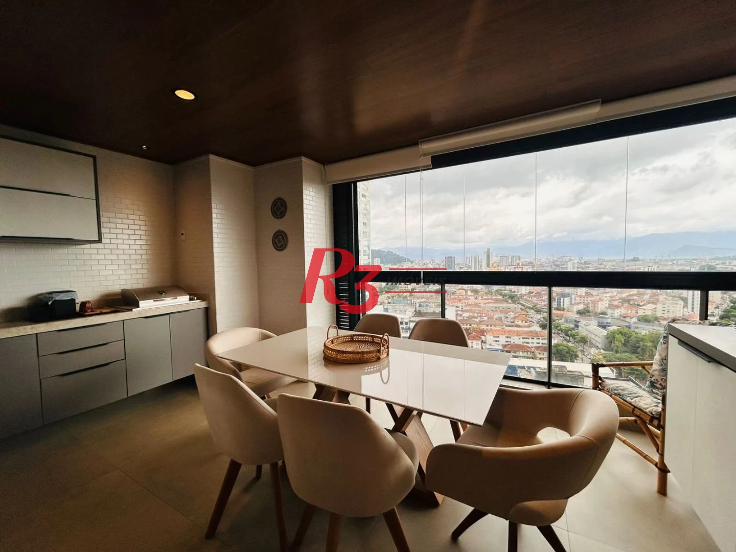 Apartamento com 2 dormitórios, 83 m² - venda por R$ 1.380.000,00 ou aluguel por R$ 8.500,00/mês - Boqueirão - Santos/SP