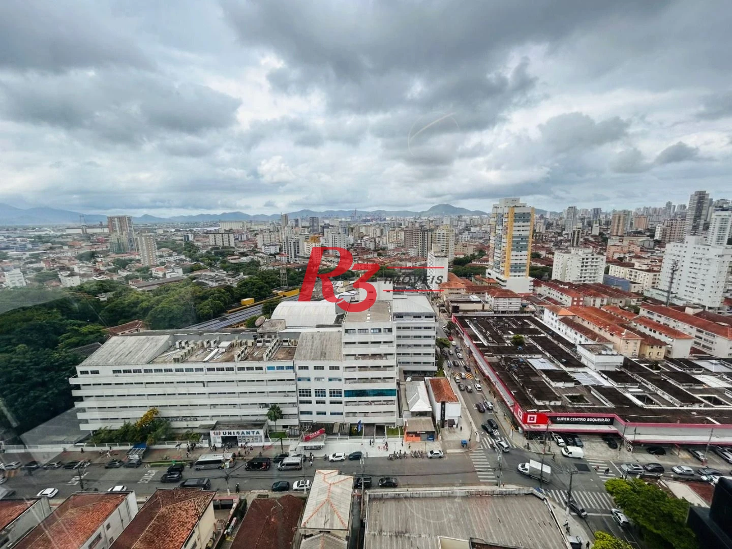 Apartamento com 2 dormitórios, 83 m² - venda por R$ 1.380.000,00 ou aluguel por R$ 8.500,00/mês - Boqueirão - Santos/SP