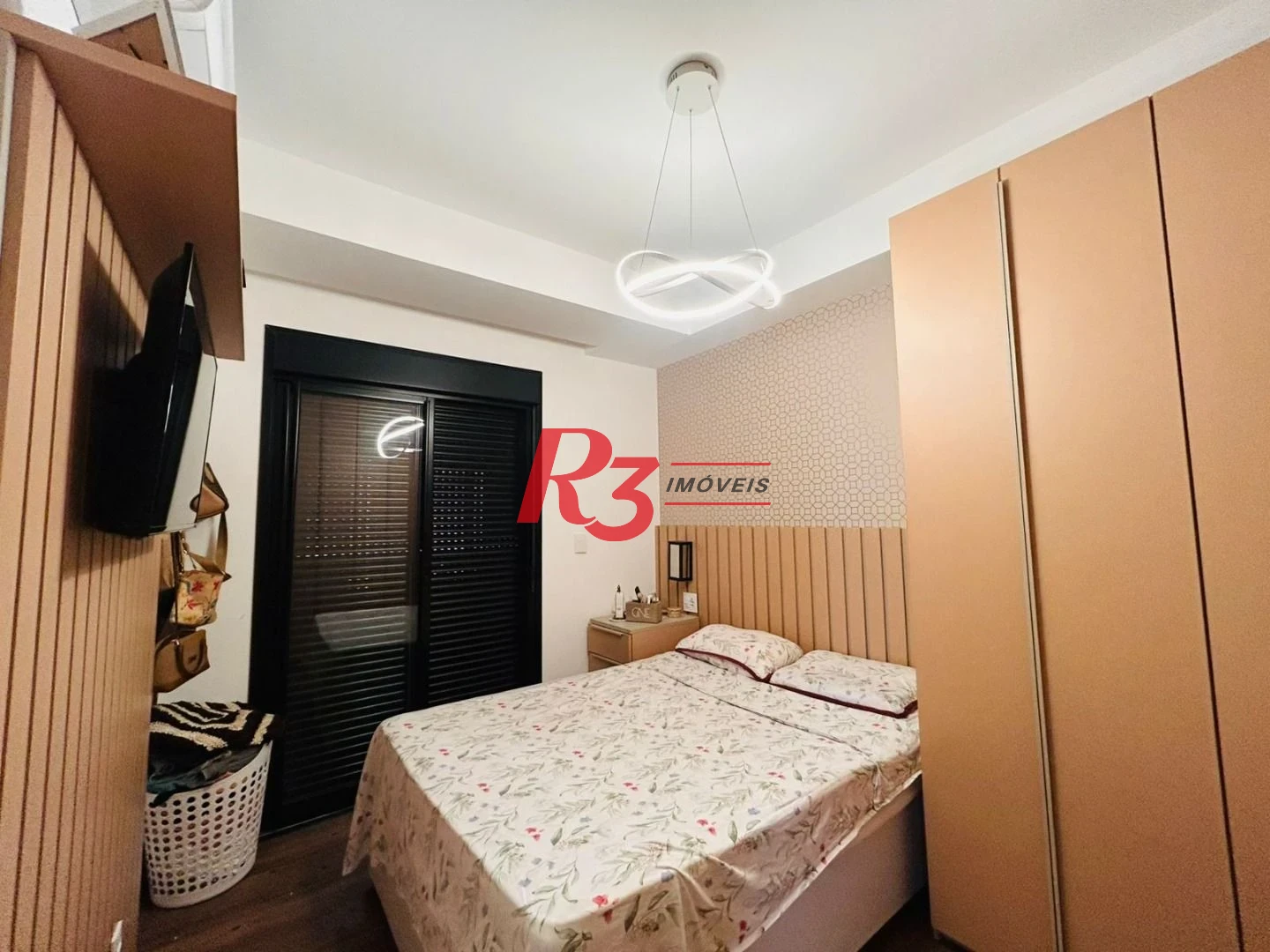 Apartamento com 2 dormitórios, 83 m² - venda por R$ 1.380.000,00 ou aluguel por R$ 8.500,00/mês - Boqueirão - Santos/SP