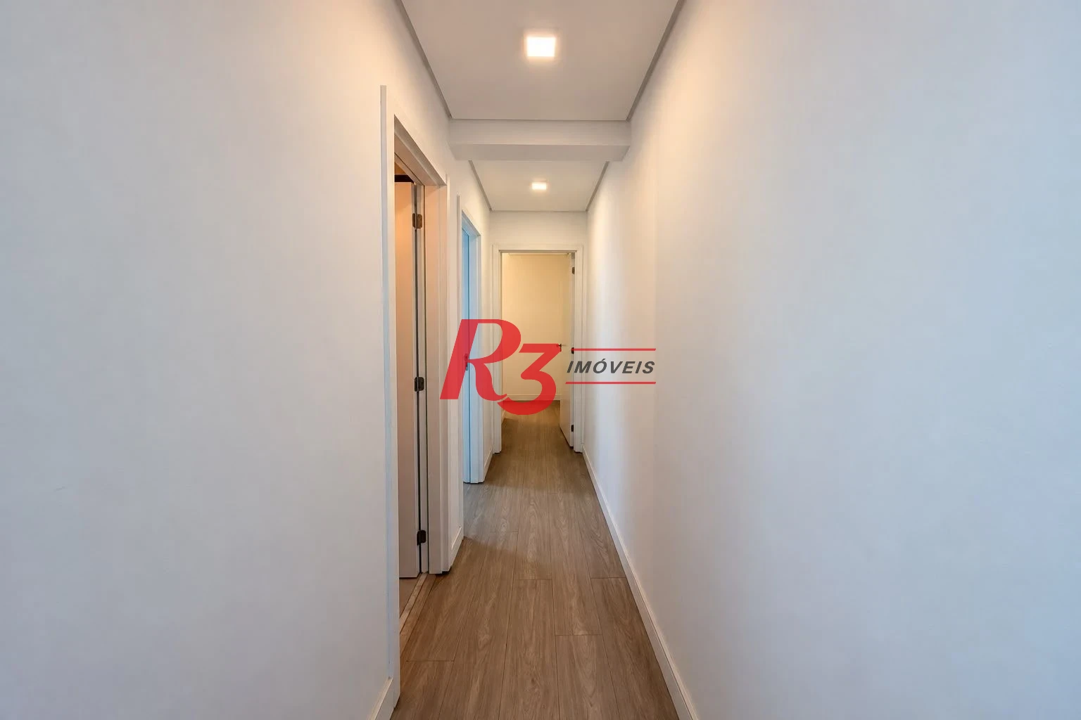 Apartamento com 2 dormitórios para alugar, 90 m² por R$ 7.021,00/mês - Aparecida - Santos/SP