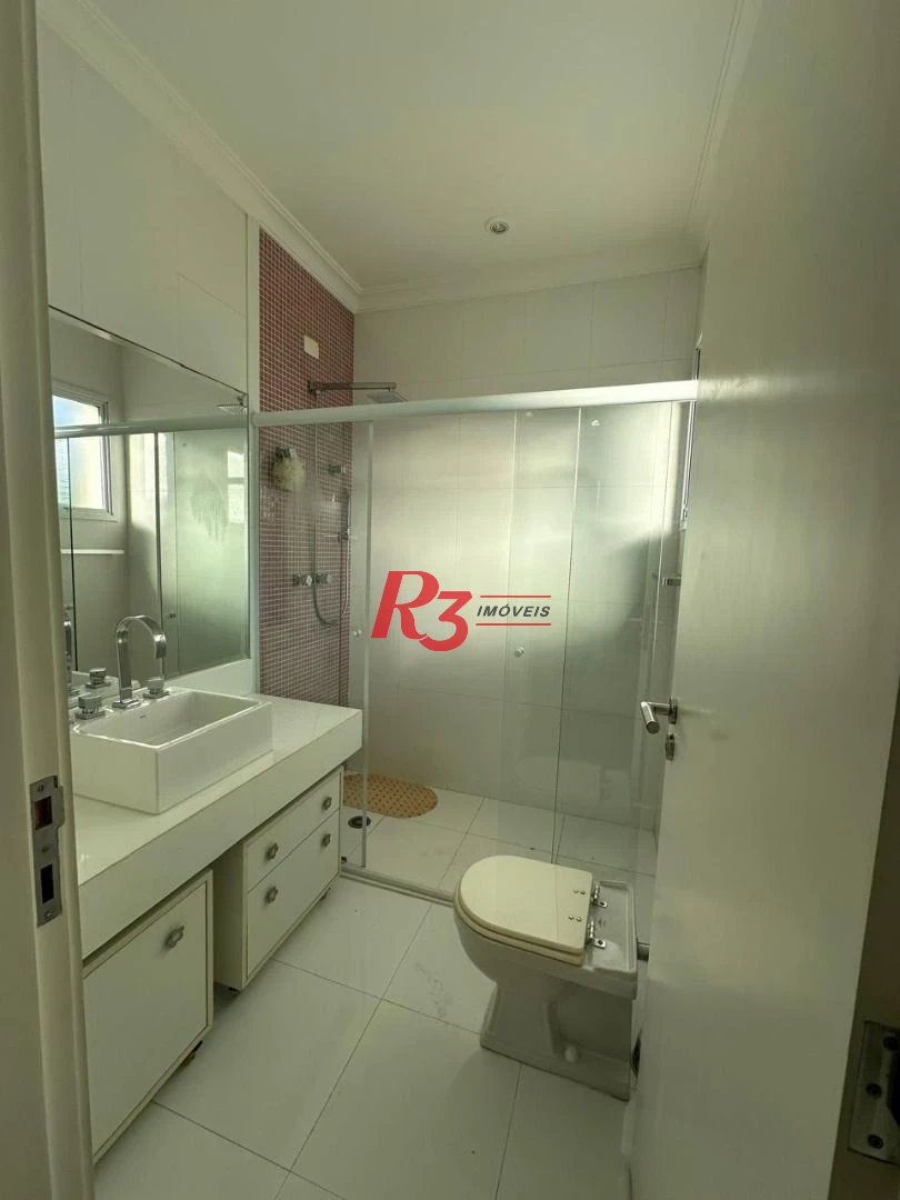 Casa com 4 dormitórios à venda, 700 m² por R$ 6.000.000,00 - Balneário Praia do Pernambuco - Guarujá/SP