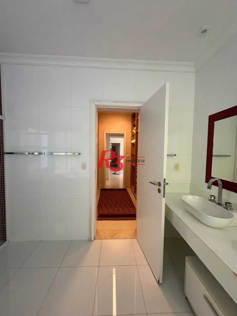 Casa com 4 dormitórios à venda, 700 m² por R$ 6.000.000,00 - Balneário Praia do Pernambuco - Guarujá/SP