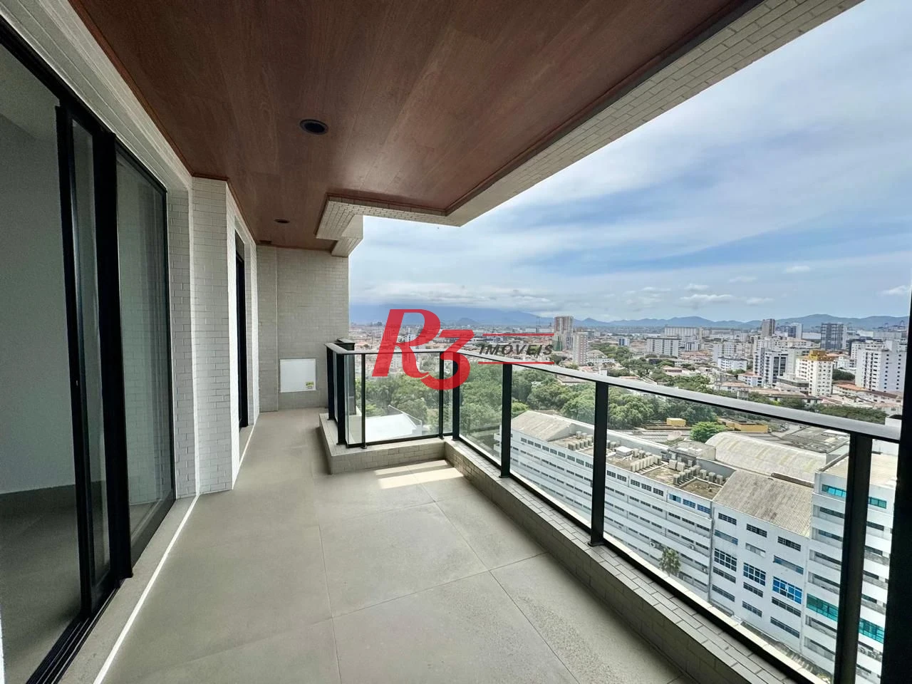 Apartamento com 1 dormitório à venda, 54 m² por R$ 800.000,00 - Boqueirão - Santos/SP