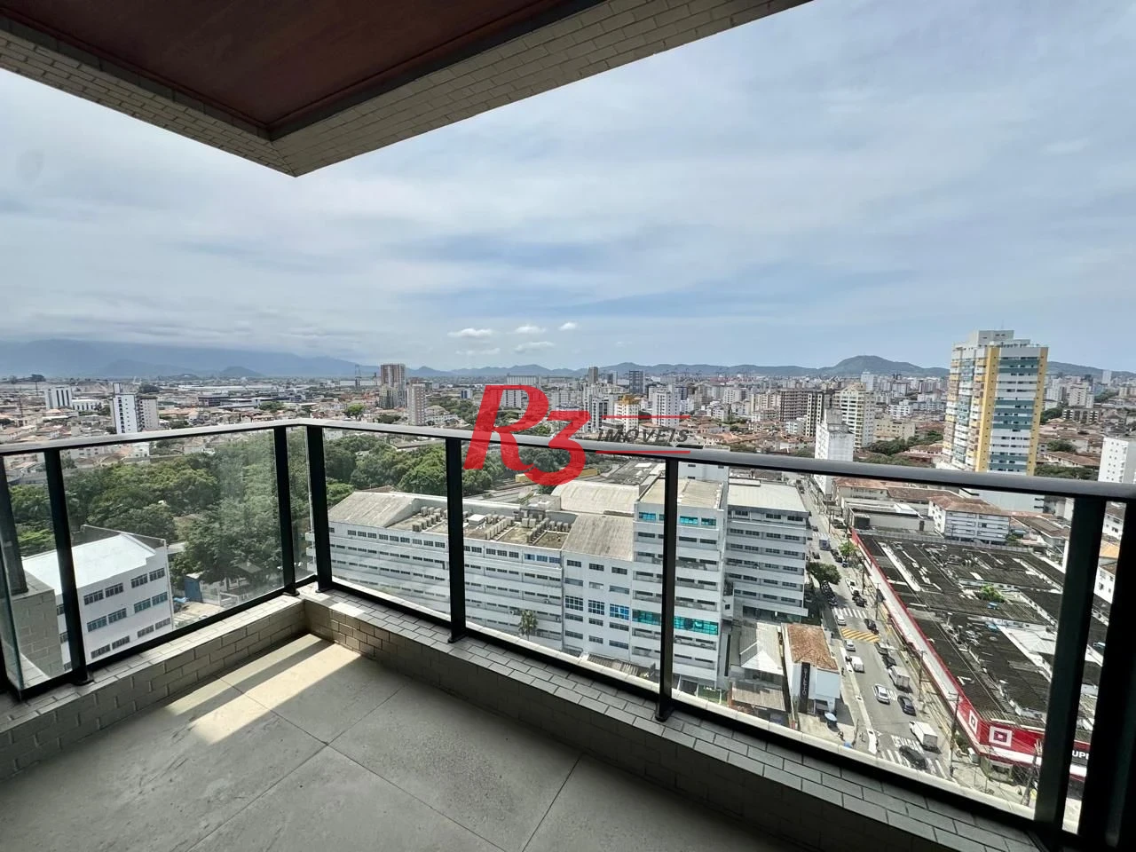 Apartamento com 1 dormitório à venda, 54 m² por R$ 800.000,00 - Boqueirão - Santos/SP