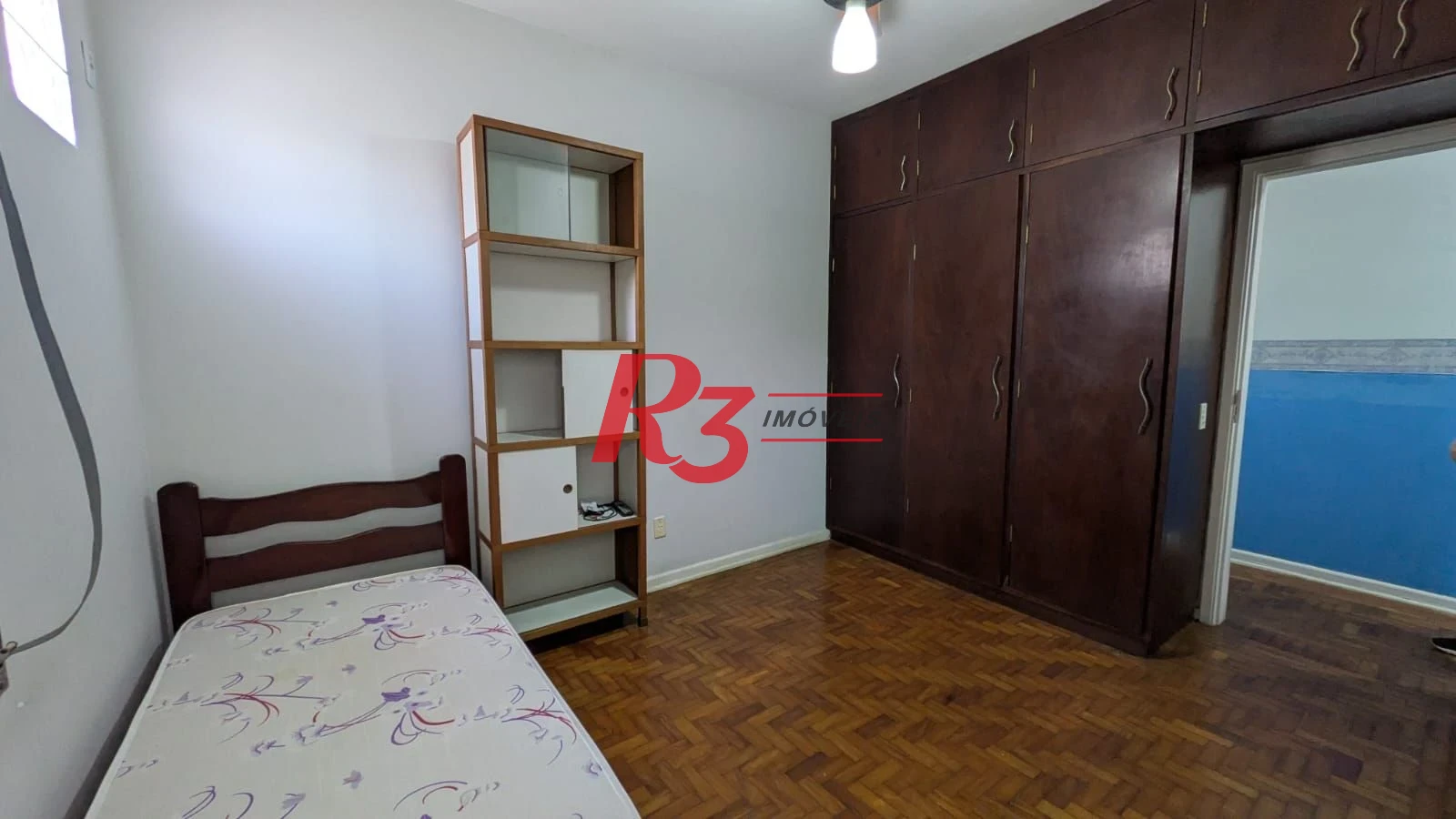 Casa com 3 dormitórios, 184 m² - venda por R$ 800.000,00 ou aluguel por R$ 6.500,00/mês - Embaré - Santos/SP