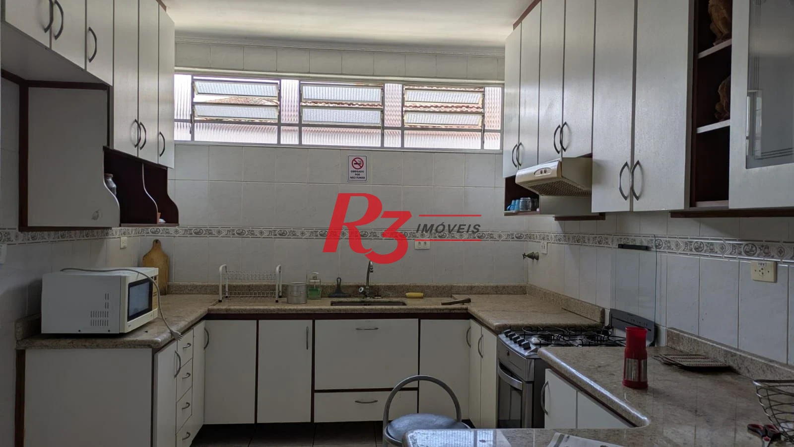 Casa com 3 dormitórios, 184 m² - venda por R$ 800.000,00 ou aluguel por R$ 6.500,00/mês - Embaré - Santos/SP