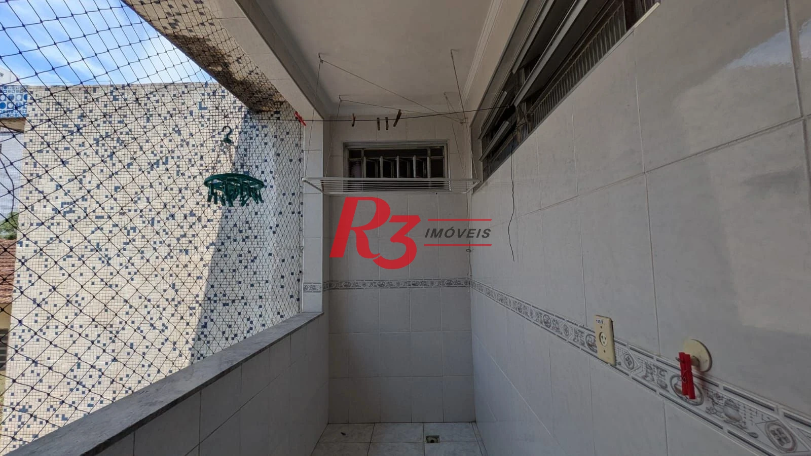 Casa com 3 dormitórios, 184 m² - venda por R$ 800.000,00 ou aluguel por R$ 6.500,00/mês - Embaré - Santos/SP