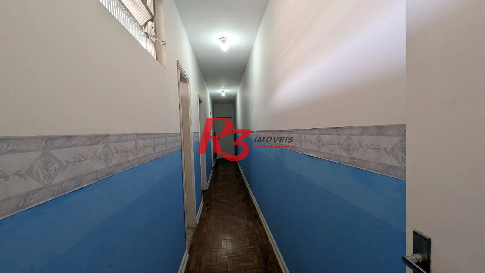 Casa com 3 dormitórios, 184 m² - venda por R$ 800.000,00 ou aluguel por R$ 6.500,00/mês - Embaré - Santos/SP