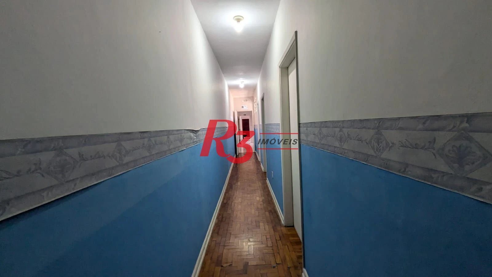 Casa com 3 dormitórios, 184 m² - venda por R$ 800.000,00 ou aluguel por R$ 6.500,00/mês - Embaré - Santos/SP