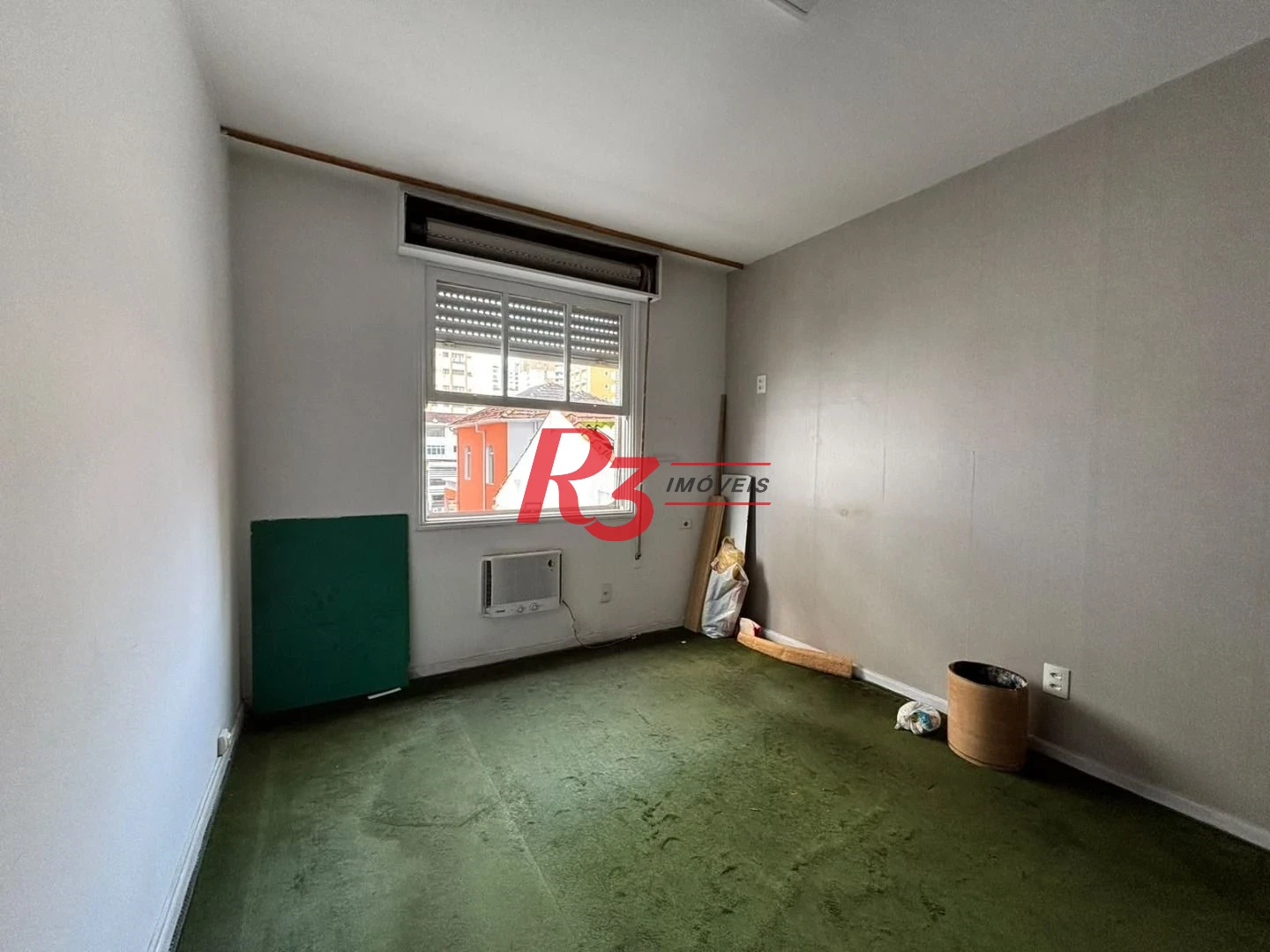 Apartamento com 3 dormitórios à venda, 150 m² por R$ 1.200.000,00 - Gonzaga - Santos/SP