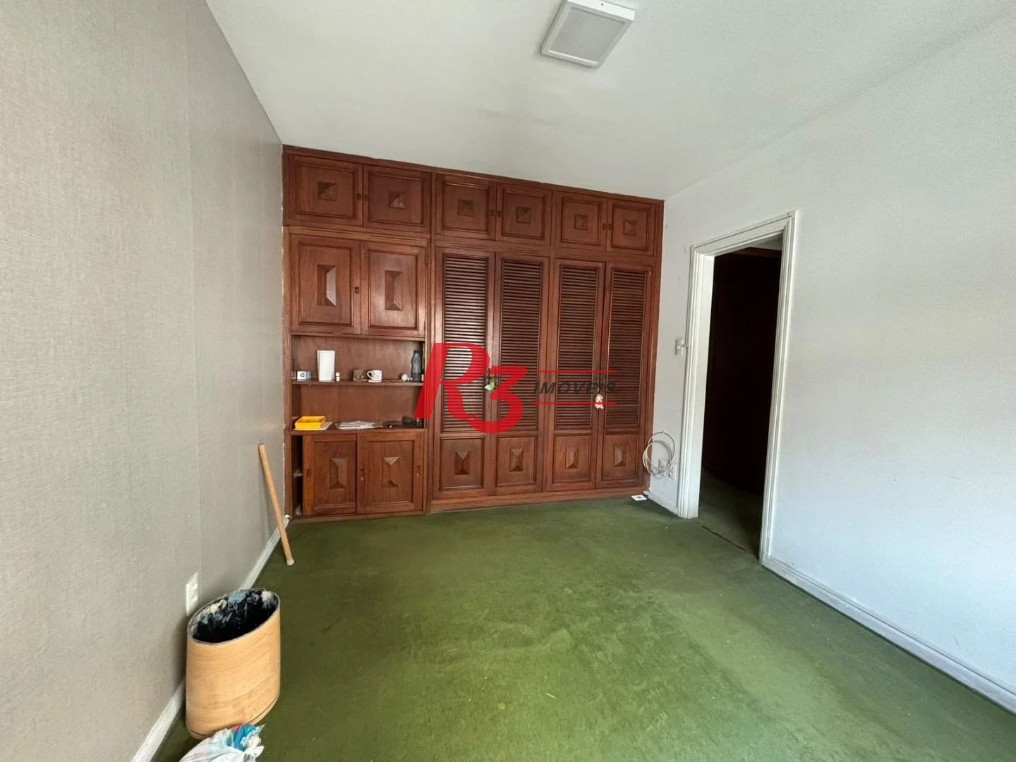 Apartamento com 3 dormitórios à venda, 150 m² por R$ 1.200.000,00 - Gonzaga - Santos/SP