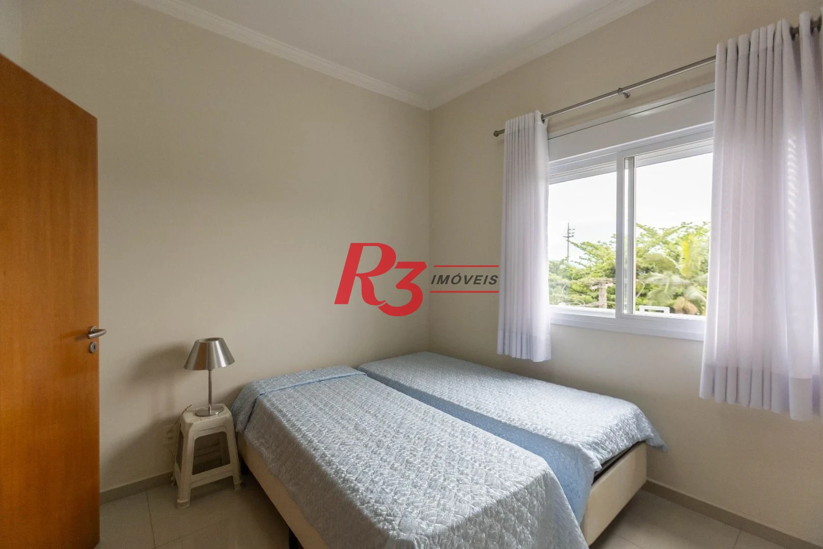 Apartamento com 3 dormitórios à venda, 131 m² por R$ 1.650.000,00 - Gonzaga - Santos/SP