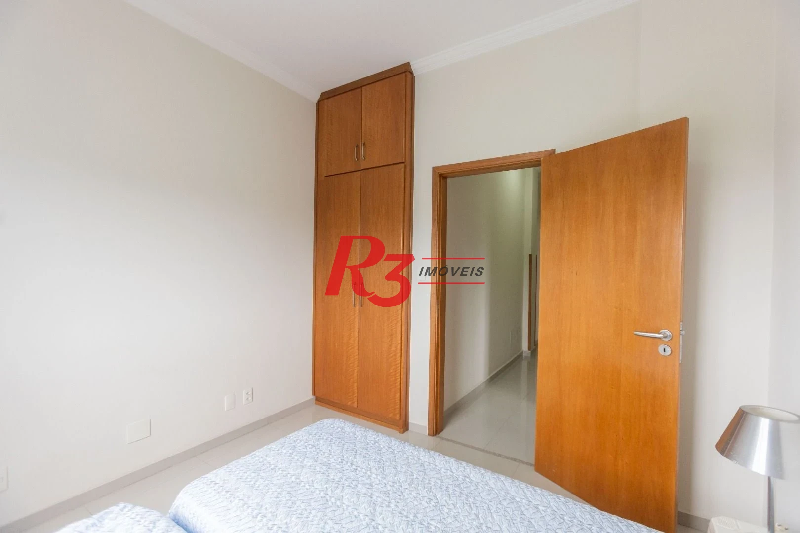 Apartamento com 3 dormitórios à venda, 131 m² por R$ 1.650.000,00 - Gonzaga - Santos/SP