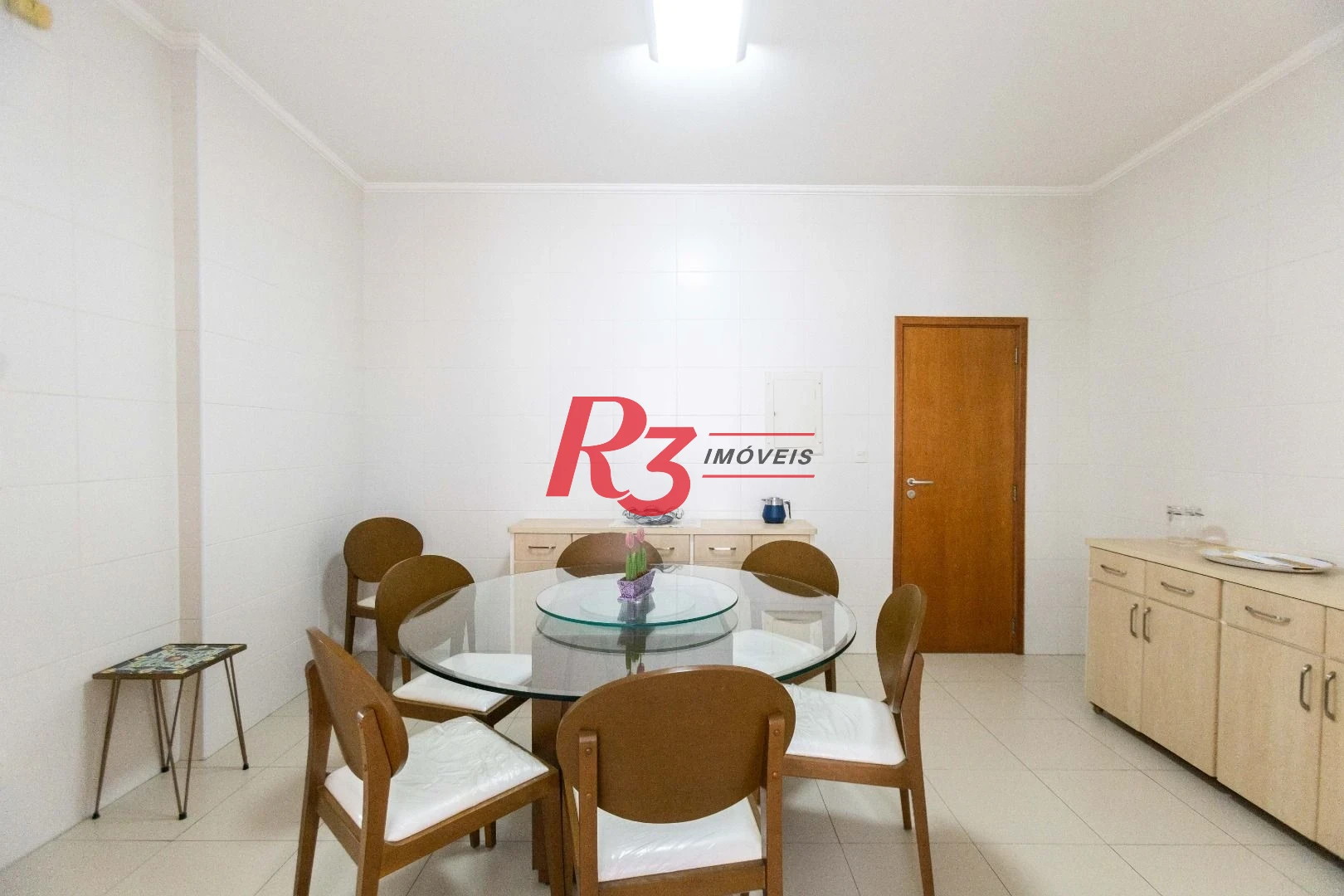 Apartamento com 3 dormitórios à venda, 131 m² por R$ 1.650.000,00 - Gonzaga - Santos/SP