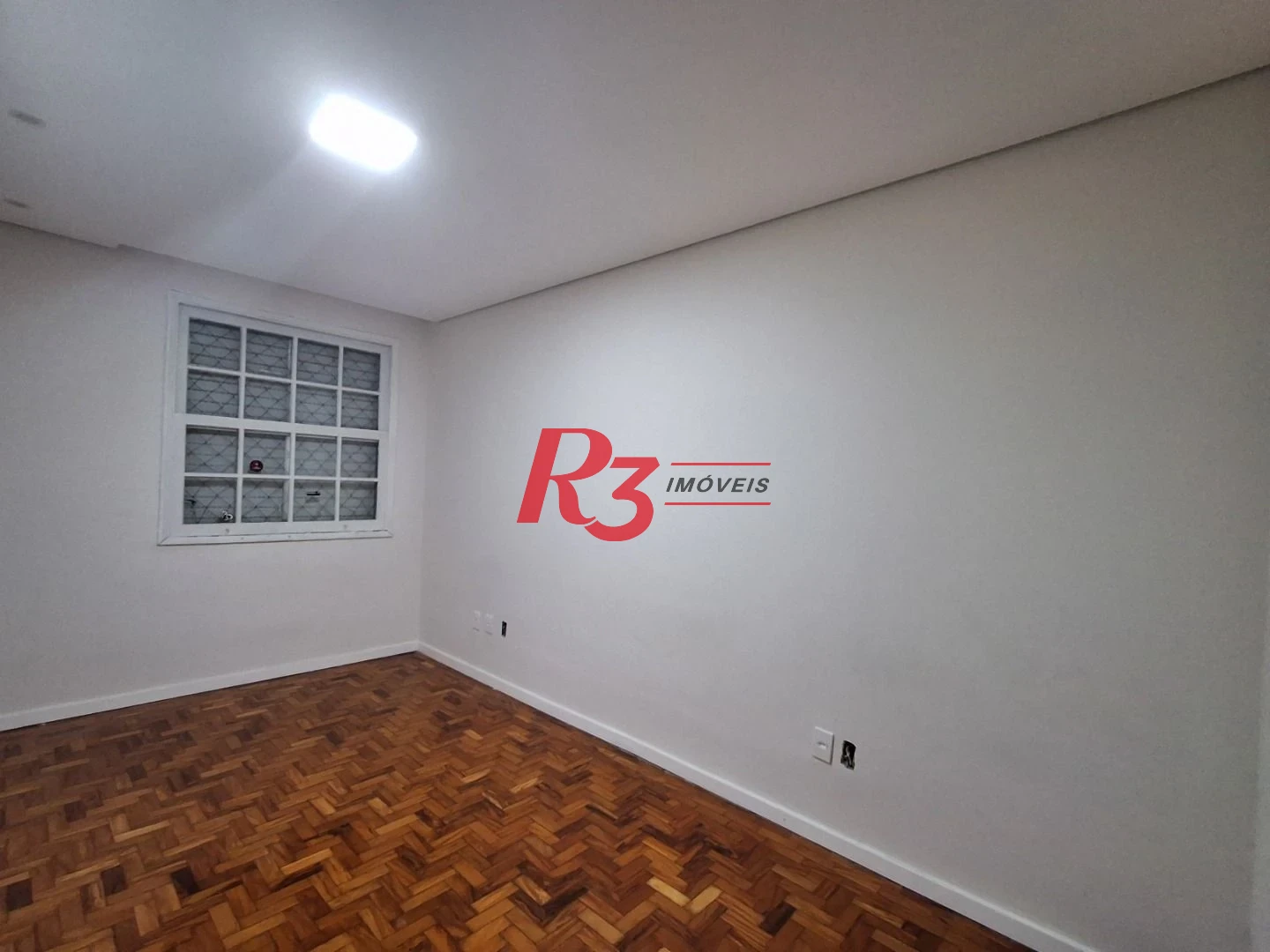 Apartamento com 2 dormitórios para alugar, 70 m² por R$ 3.400,00/mês - Campo Grande - Santos/SP