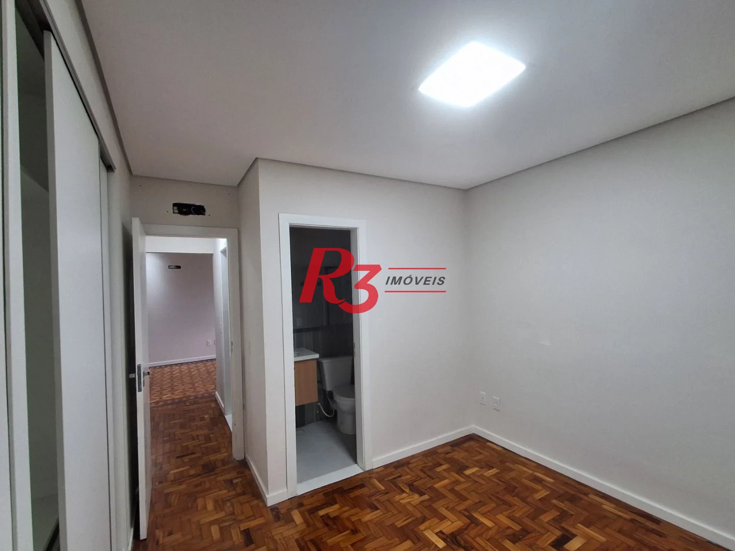 Apartamento com 2 dormitórios para alugar, 70 m² por R$ 3.400,00/mês - Campo Grande - Santos/SP