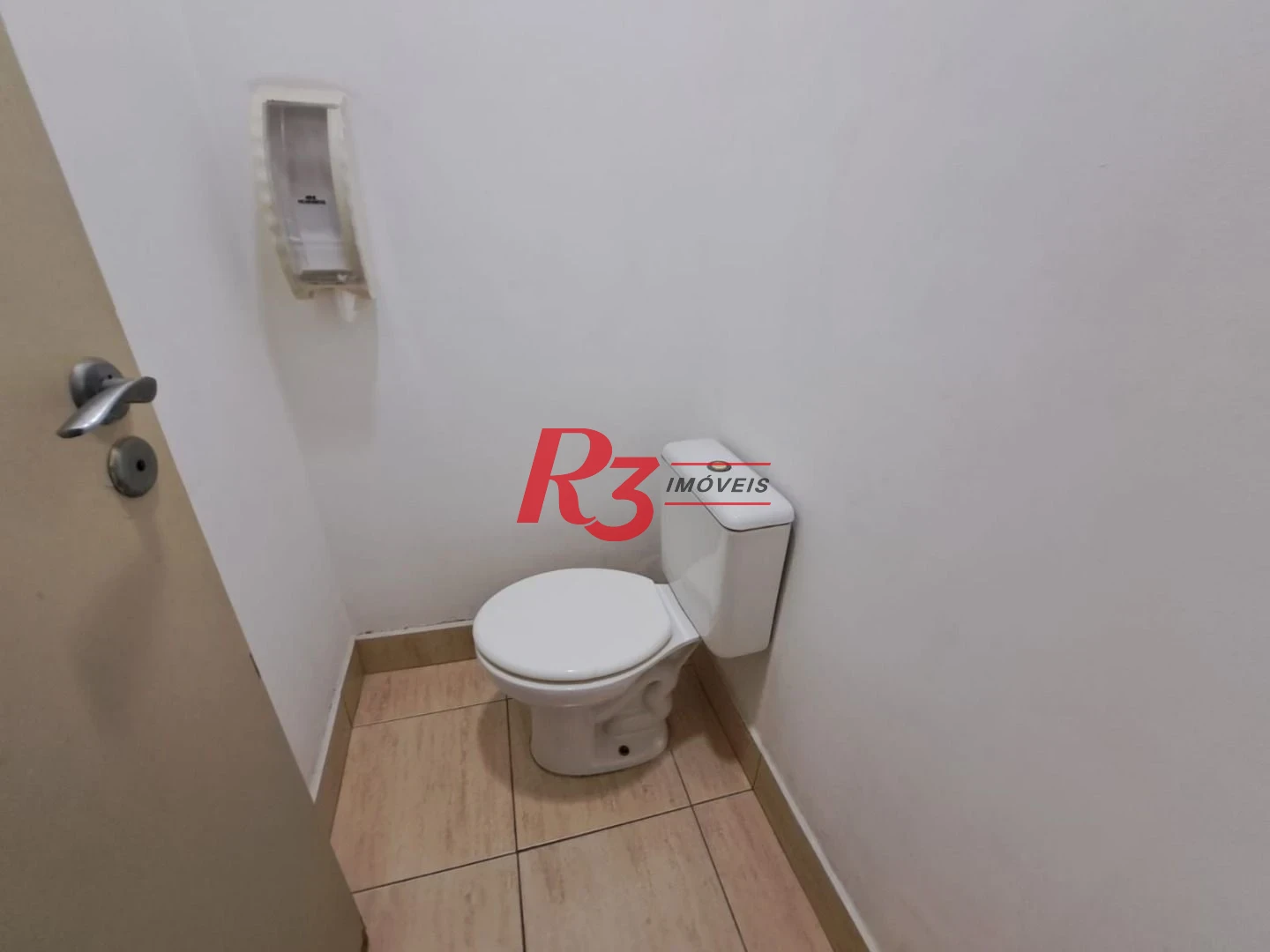 Terreno à venda, 840 m² por R$ 3.500.000,00 - Vila Matias - Santos/SP