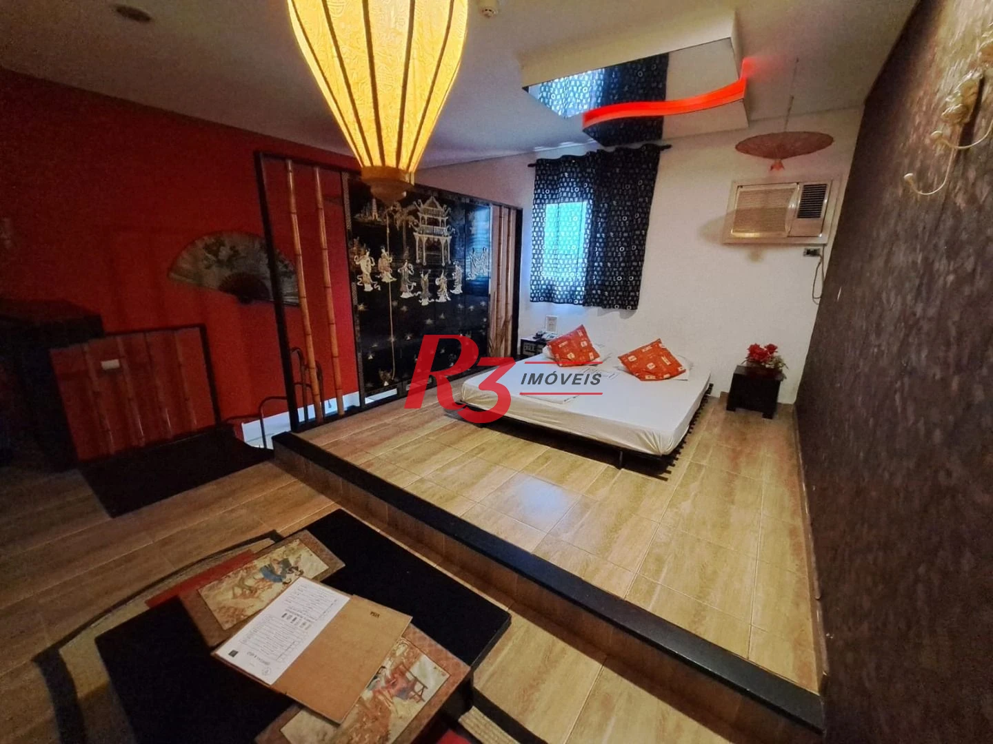 Terreno à venda, 840 m² por R$ 3.500.000,00 - Vila Matias - Santos/SP