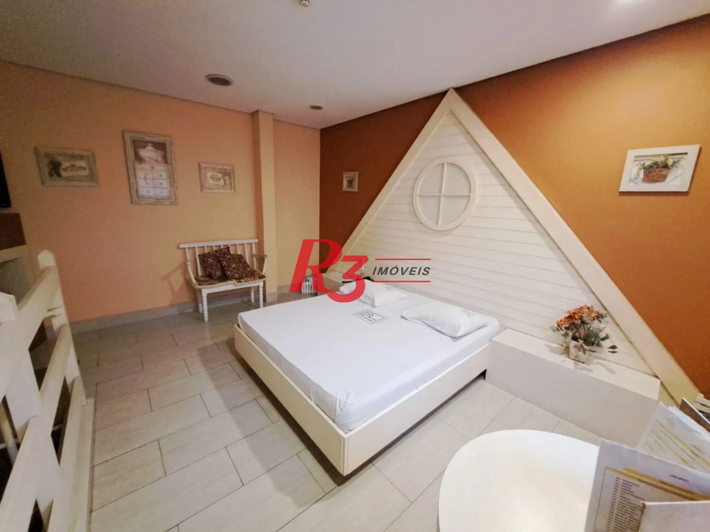Terreno à venda, 840 m² por R$ 3.500.000,00 - Vila Matias - Santos/SP