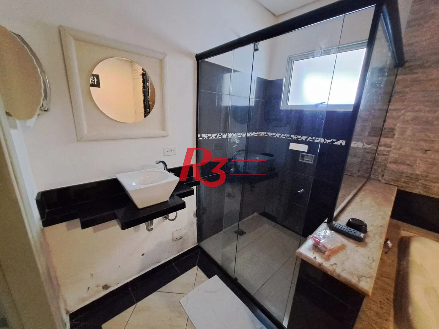 Terreno à venda, 840 m² por R$ 3.500.000,00 - Vila Matias - Santos/SP