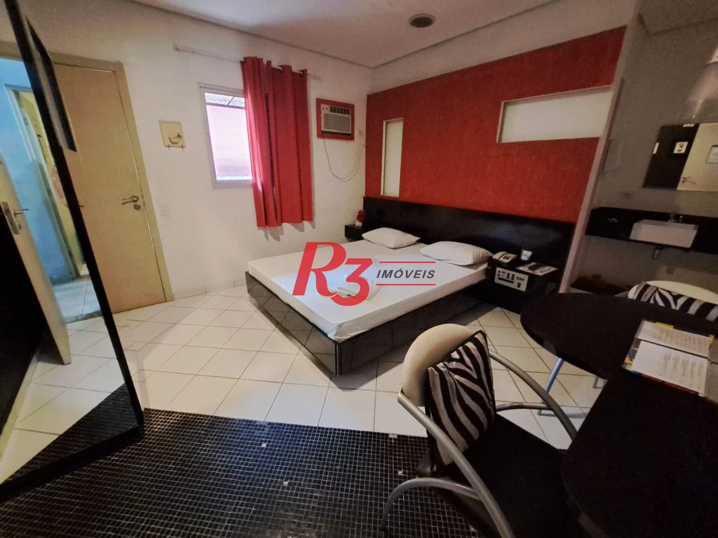 Terreno à venda, 840 m² por R$ 3.500.000,00 - Vila Matias - Santos/SP