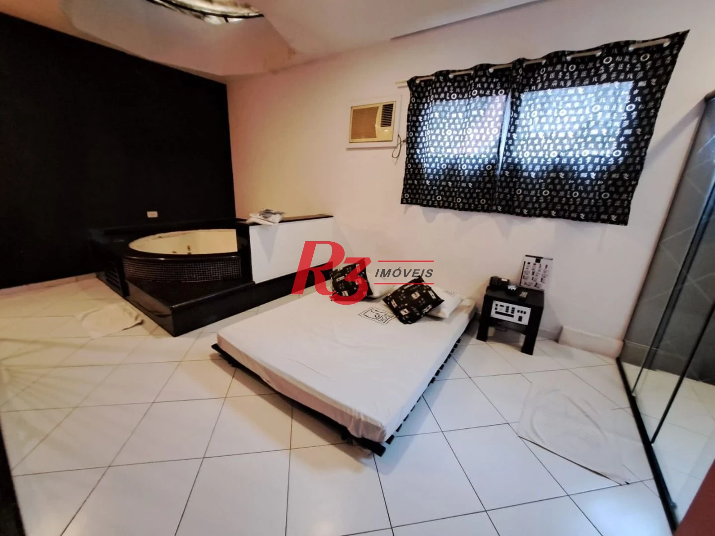 Terreno à venda, 840 m² por R$ 3.500.000,00 - Vila Matias - Santos/SP