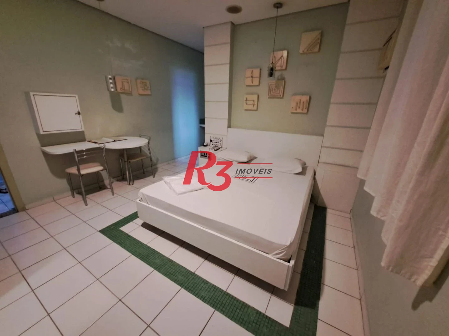 Terreno à venda, 840 m² por R$ 3.500.000,00 - Vila Matias - Santos/SP